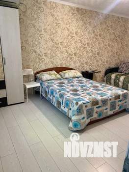 2-к квартира, посуточно, 57м2, 1/5 этаж