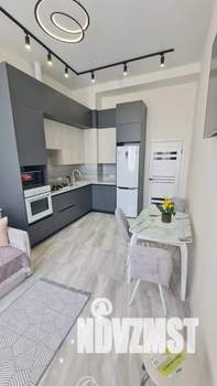1-к квартира, посуточно, 50м2, 1/7 этаж