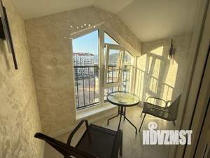 2-к квартира, посуточно, 48м2, 8/8 этаж