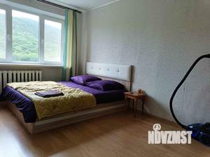 2-к квартира, посуточно, 48м2, 5/5 этаж