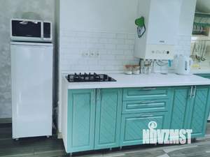 1-к квартира, посуточно, 36м2, 8/8 этаж