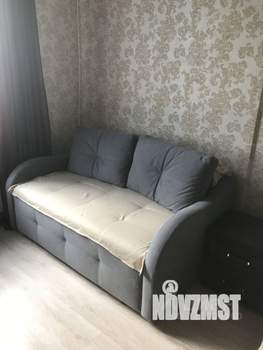 1-к квартира, на длительный срок, 37м2, 8/11 этаж