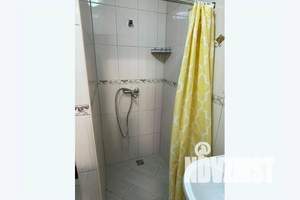 1-к квартира, посуточно, 35м2, 1/2 этаж
