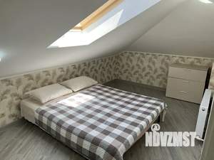 2-к квартира, посуточно, 68м2, 7/7 этаж