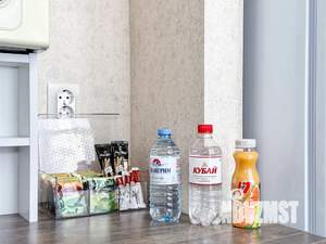 Студия квартира, посуточно, 32м2, 1/8 этаж