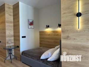 1-к квартира, посуточно, 30м2, 8/8 этаж