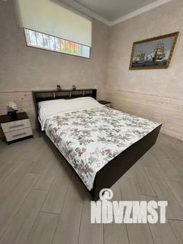 1-к квартира, посуточно, 30м2, 1/2 этаж
