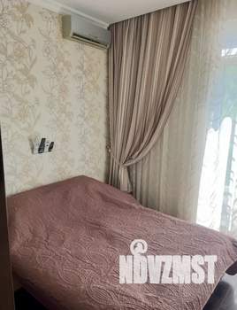 2-к квартира, посуточно, 60м2, 4/5 этаж
