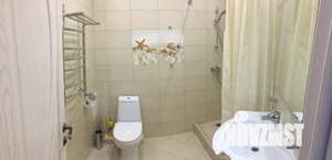 2-к квартира, посуточно, 50м2, 4/6 этаж