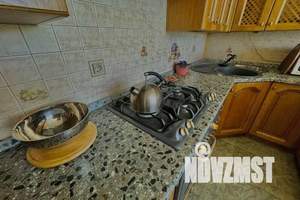 2-к квартира, посуточно, 85м2, 3/4 этаж