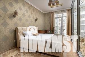 2-к квартира, посуточно, 85м2, 7/15 этаж