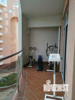 3-к квартира, на длительный срок, 114м2, 4/13 этаж