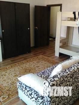 2-к квартира, посуточно, 62м2, 6/7 этаж