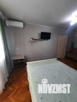 1-к квартира, посуточно, 28м2, 4/4 этаж