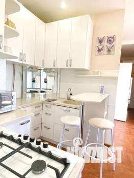 2-к квартира, посуточно, 43м2, 5/5 этаж