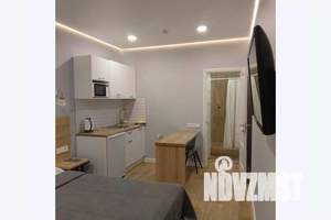 1-к квартира, посуточно, 23м2, 1/6 этаж