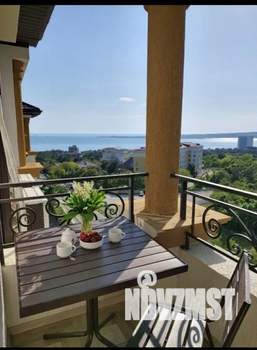 1-к квартира, посуточно, 48м2, 7/7 этаж