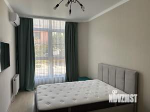 1-к квартира, на длительный срок, 36м2, 2/8 этаж