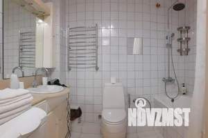1-к квартира, посуточно, 42м2, 1/10 этаж
