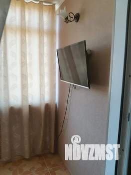 1-к квартира, посуточно, 46м2, 2/3 этаж