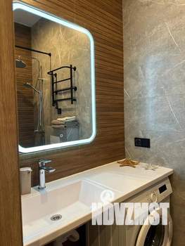 1-к квартира, посуточно, 30м2, 8/8 этаж