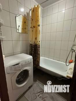 2-к квартира, посуточно, 45м2, 1/5 этаж