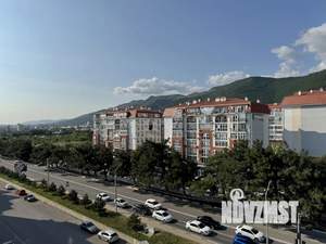 2-к квартира, посуточно, 75м2, 6/8 этаж