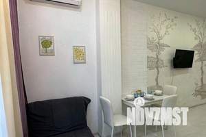 1-к квартира, посуточно, 30м2, 3/10 этаж