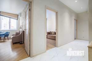 2-к квартира, на длительный срок, 69м2, 4/6 этаж