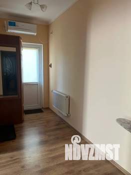 1-к квартира, посуточно, 50м2, 2/2 этаж