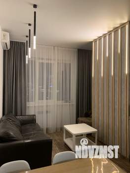 2-к квартира, на длительный срок, 73м2, 10/12 этаж