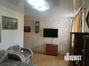 2-к квартира, на длительный срок, 55м2, 3/4 этаж