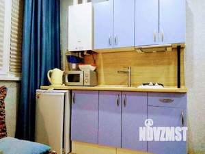 Студия квартира, посуточно, 24м2, 2/3 этаж