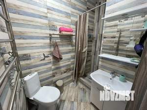 1-к квартира, посуточно, 29м2, 2/8 этаж