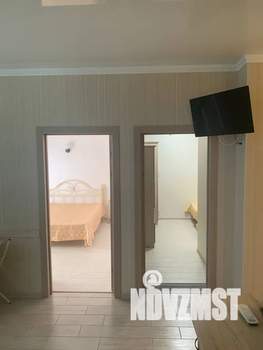 2-к квартира, посуточно, 57м2, 4/7 этаж