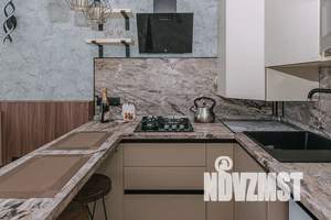 1-к квартира, посуточно, 28м2, 8/8 этаж