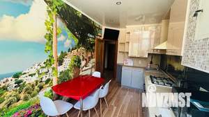 1-к квартира, посуточно, 37м2, 2/9 этаж