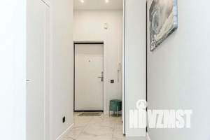 1-к квартира, посуточно, 45м2, 7/7 этаж