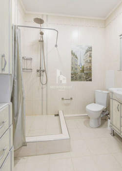 1-к квартира, на длительный срок, 43м2, 4/6 этаж