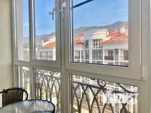 1-к квартира, посуточно, 50м2, 7/8 этаж