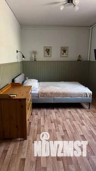 3-к квартира, посуточно, 74м2, 2/3 этаж