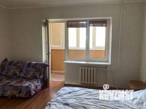 1-к квартира, посуточно, 56м2, 3/5 этаж