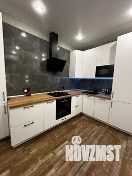 1-к квартира, посуточно, 50м2, 8/8 этаж