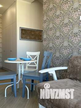 2-к квартира, посуточно, 50м2, 6/6 этаж