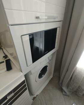 1-к квартира, на длительный срок, 50м2, 5/7 этаж