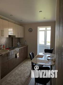 2-к квартира, посуточно, 50м2, 7/9 этаж