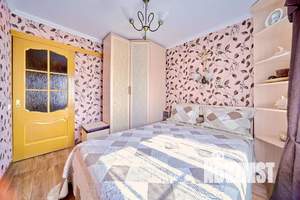 2-к квартира, посуточно, 45м2, 4/9 этаж