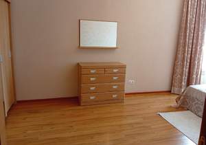 2-к квартира, на длительный срок, 76м2, 4/7 этаж