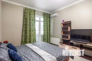 2-к квартира, посуточно, 60м2, 6/8 этаж