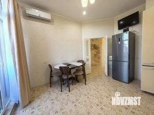 2-к квартира, на длительный срок, 65м2, 4/7 этаж